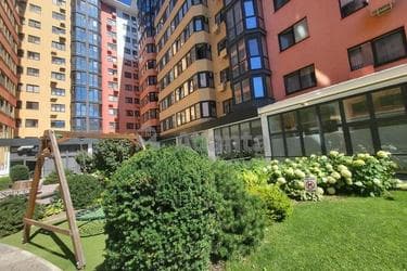 2-комнатная квартира по адресу ул. Малиновского марш. (площадь 72,7 м²) - imageAlt 29 2-комнатная квартира по адресу ул. Малиновского марш. (площадь 72,7 м²) - Atlanta.ua - imageAlt 29