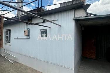 1-комнатная квартира по адресу Деревообделочный 4-й пер. (площадь 39,5 м²) - фото 12 1-комнатная квартира по адресу Деревообделочный 4-й пер. (площадь 39,5 м²) - Atlanta.ua - фото 12
