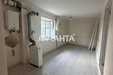 1-комнатная квартира по адресу Деревообделочный 4-й пер. (площадь 39,5 м²) - фото 17 1-комнатная квартира по адресу Деревообделочный 4-й пер. (площадь 39,5 м²) - Atlanta.ua - фото 17