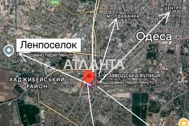 3-комнатная квартира по адресу ул. Заводская 3-я (площадь 70 м²) - imageAlt 44 3-комнатная квартира по адресу ул. Заводская 3-я (площадь 70 м²) - Atlanta.ua - imageAlt 44