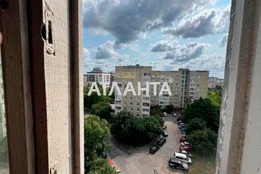1-комнатная квартира по адресу Черво́ной Кали́ны пр. (площадь 82 м²) - фото 18 1-комнатная квартира по адресу Черво́ной Кали́ны пр. (площадь 82 м²) - Atlanta.ua - фото 18