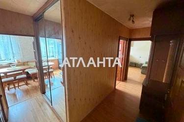 2-комнатная квартира по адресу Шафарика П. Ул. (площадь 48,5 м²) - imageAlt 19 2-комнатная квартира по адресу Шафарика П. Ул. (площадь 48,5 м²) - Atlanta.ua - imageAlt 19