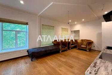 3-комнатная квартира по адресу ул. Лютеранская (площадь 90 м²) - imageAlt 29 3-комнатная квартира по адресу ул. Лютеранская (площадь 90 м²) - Atlanta.ua - imageAlt 29