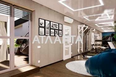 Многокомнатная квартира по адресу ул. Виговского (площадь 173 м²) - imageAlt 32 Многокомнатная квартира по адресу ул. Виговского (площадь 173 м²) - Atlanta.ua - imageAlt 32