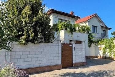 Будинок за адресою вул. Берегова (площа 205 м²) - фото 32 Будинок за адресою вул. Берегова (площа 205 м²) - Atlanta.ua - фото 32