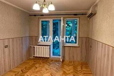 2-комнатная квартира по адресу ул. Космонавтов (площадь 47 м²) - фото 10 2-комнатная квартира по адресу ул. Космонавтов (площадь 47 м²) - Atlanta.ua - фото 10