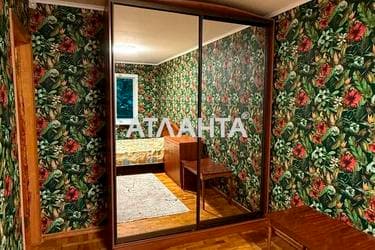 2-комнатная квартира по адресу ул. Космонавтов (площадь 47 м²) - фото 11 2-комнатная квартира по адресу ул. Космонавтов (площадь 47 м²) - Atlanta.ua - фото 11