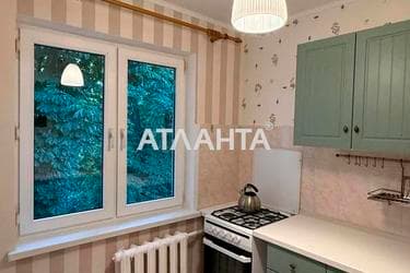 2-комнатная квартира по адресу ул. Космонавтов (площадь 47 м²) - фото 9 2-комнатная квартира по адресу ул. Космонавтов (площадь 47 м²) - Atlanta.ua - фото 9