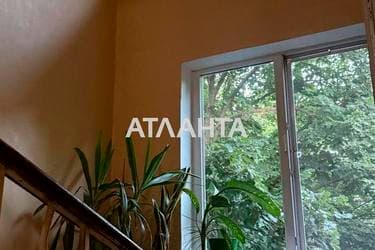 2-комнатная квартира по адресу ул. Космонавтов (площадь 47 м²) - фото 15 2-комнатная квартира по адресу ул. Космонавтов (площадь 47 м²) - Atlanta.ua - фото 15