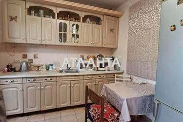 Дом по адресу (площадь 58,3 м²) - imageAlt 26 Дом по адресу (площадь 58,3 м²) - Atlanta.ua - imageAlt 26