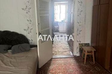 2-комнатная квартира по адресу Матросский спуск (площадь 35,6 м²) - imageAlt 12 2-комнатная квартира по адресу Матросский спуск (площадь 35,6 м²) - Atlanta.ua - imageAlt 12