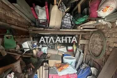 2-комнатная квартира по адресу Матросский спуск (площадь 35,6 м²) - imageAlt 18 2-комнатная квартира по адресу Матросский спуск (площадь 35,6 м²) - Atlanta.ua - imageAlt 18