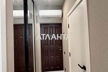 1-комнатная квартира по адресу ул. Краснова (площадь 41 м²) - фото 12 1-комнатная квартира по адресу ул. Краснова (площадь 41 м²) - Atlanta.ua - фото 12
