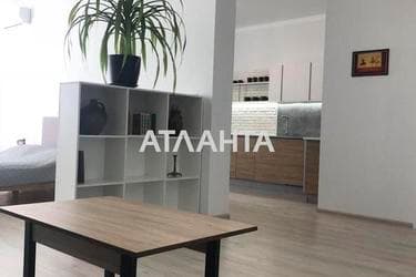 1-комнатная квартира по адресу Французский бул. (площадь 58,5 м²) - фото 13 1-комнатная квартира по адресу Французский бул. (площадь 58,5 м²) - Atlanta.ua - фото 13