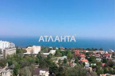 1-комнатная квартира по адресу Французский бул. (площадь 58,5 м²) - фото 18 1-комнатная квартира по адресу Французский бул. (площадь 58,5 м²) - Atlanta.ua - фото 18