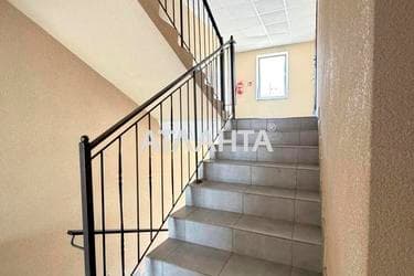 1-комнатная квартира по адресу ул. Бочарова ген. (площадь 41,4 м²) - imageAlt 19 1-комнатная квартира по адресу ул. Бочарова ген. (площадь 41,4 м²) - Atlanta.ua - imageAlt 19