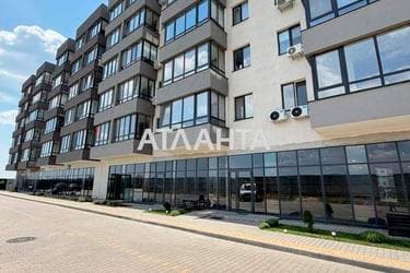 1-комнатная квартира по адресу ул. Бочарова ген. (площадь 41,4 м²) - imageAlt 20 1-комнатная квартира по адресу ул. Бочарова ген. (площадь 41,4 м²) - Atlanta.ua - imageAlt 20