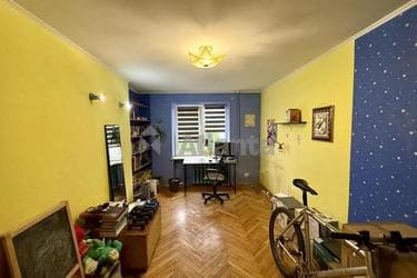 3-кімнатна квартира за адресою вул. Любінська (площа 71,4 м²) - фото 23 3-кімнатна квартира за адресою вул. Любінська (площа 71,4 м²) - Atlanta.ua - фото 23