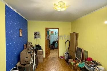 3-кімнатна квартира за адресою вул. Любінська (площа 71,4 м²) - фото 24 3-кімнатна квартира за адресою вул. Любінська (площа 71,4 м²) - Atlanta.ua - фото 24
