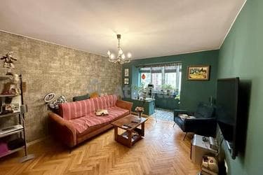 3-кімнатна квартира за адресою вул. Любінська (площа 71,4 м²) - фото 17 3-кімнатна квартира за адресою вул. Любінська (площа 71,4 м²) - Atlanta.ua - фото 17