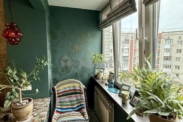 3-кімнатна квартира за адресою вул. Любінська (площа 71,4 м²) - фото 19 3-кімнатна квартира за адресою вул. Любінська (площа 71,4 м²) - Atlanta.ua - фото 19