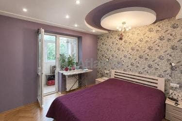 3-кімнатна квартира за адресою вул. Любінська (площа 71,4 м²) - фото 21 3-кімнатна квартира за адресою вул. Любінська (площа 71,4 м²) - Atlanta.ua - фото 21