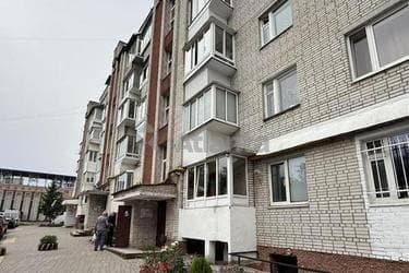 3-кімнатна квартира за адресою вул. Любінська (площа 71,4 м²) - фото 31 3-кімнатна квартира за адресою вул. Любінська (площа 71,4 м²) - Atlanta.ua - фото 31