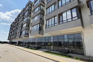 1-комнатная квартира по адресу ул. Бочарова ген. (площадь 43,3 м²) - imageAlt 18 1-комнатная квартира по адресу ул. Бочарова ген. (площадь 43,3 м²) - Atlanta.ua - imageAlt 18