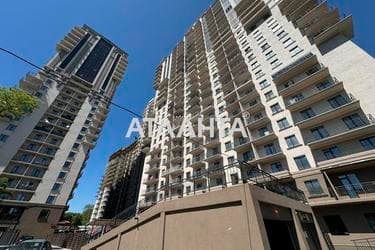 1-кімнатна квартира за адресою Тополиний пров. (площа 26,2 м²) - фото 10 1-кімнатна квартира за адресою Тополиний пров. (площа 26,2 м²) - Atlanta.ua - фото 10