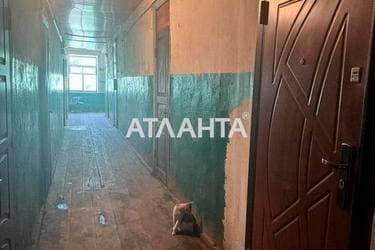 1-комнатная квартира по адресу ул. Левитана (площадь 26 м²) - фото 17 1-комнатная квартира по адресу ул. Левитана (площадь 26 м²) - Atlanta.ua - фото 17