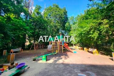 3-комнатная квартира по адресу Шевченко пр. (площадь 75,7 м²) - imageAlt 31 3-комнатная квартира по адресу Шевченко пр. (площадь 75,7 м²) - Atlanta.ua - imageAlt 31