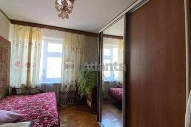 3-кімнатна квартира за адресою Овідіопольська дор. 3 (площа 56,1 м²) - фото 14 3-кімнатна квартира за адресою Овідіопольська дор. 3 (площа 56,1 м²) - Atlanta.ua - фото 14