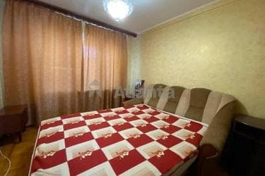 3-кімнатна квартира за адресою Овідіопольська дор. 3 (площа 56,1 м²) - фото 15 3-кімнатна квартира за адресою Овідіопольська дор. 3 (площа 56,1 м²) - Atlanta.ua - фото 15