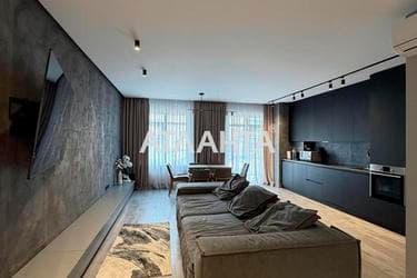 1-комнатная квартира по адресу ул. Черновола (площадь 70 м²) - фото 20 1-комнатная квартира по адресу ул. Черновола (площадь 70 м²) - Atlanta.ua - фото 20