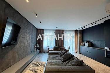 1-комнатная квартира по адресу ул. Черновола (площадь 70 м²) - фото 21 1-комнатная квартира по адресу ул. Черновола (площадь 70 м²) - Atlanta.ua - фото 21