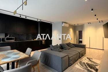 1-комнатная квартира по адресу ул. Черновола (площадь 70 м²) - фото 22 1-комнатная квартира по адресу ул. Черновола (площадь 70 м²) - Atlanta.ua - фото 22