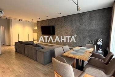 1-комнатная квартира по адресу ул. Черновола (площадь 70 м²) - фото 23 1-комнатная квартира по адресу ул. Черновола (площадь 70 м²) - Atlanta.ua - фото 23