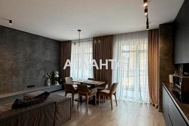 1-комнатная квартира по адресу ул. Черновола (площадь 70 м²) - фото 24 1-комнатная квартира по адресу ул. Черновола (площадь 70 м²) - Atlanta.ua - фото 24