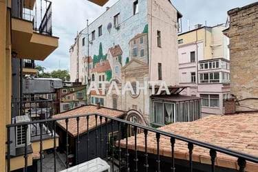 1-комнатная квартира по адресу ул. Черновола (площадь 70 м²) - фото 26 1-комнатная квартира по адресу ул. Черновола (площадь 70 м²) - Atlanta.ua - фото 26