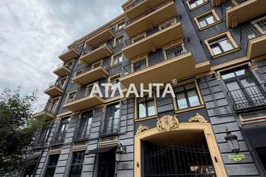 1-комнатная квартира по адресу ул. Черновола (площадь 70 м²) - фото 34 1-комнатная квартира по адресу ул. Черновола (площадь 70 м²) - Atlanta.ua - фото 34