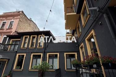 1-комнатная квартира по адресу ул. Черновола (площадь 70 м²) - фото 35 1-комнатная квартира по адресу ул. Черновола (площадь 70 м²) - Atlanta.ua - фото 35