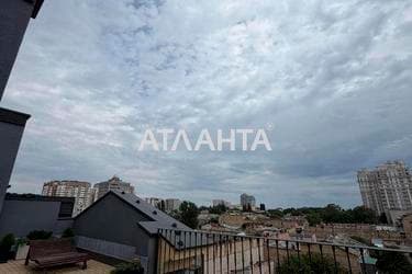 1-комнатная квартира по адресу ул. Черновола (площадь 70 м²) - фото 38 1-комнатная квартира по адресу ул. Черновола (площадь 70 м²) - Atlanta.ua - фото 38