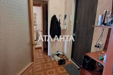 2-комнатная квартира по адресу Днепропетр. Дор. (площадь 52,7 м²) - фото 23 2-комнатная квартира по адресу Днепропетр. Дор. (площадь 52,7 м²) - Atlanta.ua - фото 23