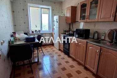 2-комнатная квартира по адресу Днепропетр. Дор. (площадь 52,7 м²) - фото 18 2-комнатная квартира по адресу Днепропетр. Дор. (площадь 52,7 м²) - Atlanta.ua - фото 18