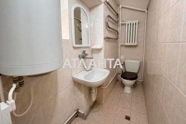 2-комнатная квартира по адресу ул. Садиковская (площадь 28,9 м²) - imageAlt 19 2-комнатная квартира по адресу ул. Садиковская (площадь 28,9 м²) - Atlanta.ua - imageAlt 19