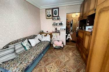 2-комнатная квартира по адресу ул. Садиковская (площадь 28,9 м²) - imageAlt 15 2-комнатная квартира по адресу ул. Садиковская (площадь 28,9 м²) - Atlanta.ua - imageAlt 15