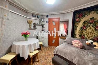 2-комнатная квартира по адресу ул. Садиковская (площадь 28,9 м²) - imageAlt 22 2-комнатная квартира по адресу ул. Садиковская (площадь 28,9 м²) - Atlanta.ua - imageAlt 22