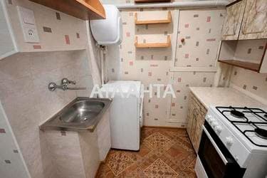 2-комнатная квартира по адресу ул. Садиковская (площадь 28,9 м²) - imageAlt 25 2-комнатная квартира по адресу ул. Садиковская (площадь 28,9 м²) - Atlanta.ua - imageAlt 25