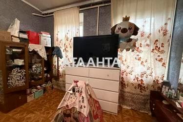 2-кімнатна квартира за адресою вул. Вільямса ак. (площа 52 м²) - фото 25 2-кімнатна квартира за адресою вул. Вільямса ак. (площа 52 м²) - Atlanta.ua - фото 25