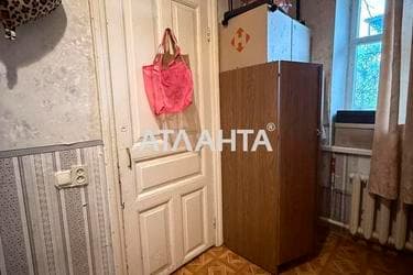2-кімнатна квартира за адресою вул. Вільямса ак. (площа 52 м²) - фото 27 2-кімнатна квартира за адресою вул. Вільямса ак. (площа 52 м²) - Atlanta.ua - фото 27